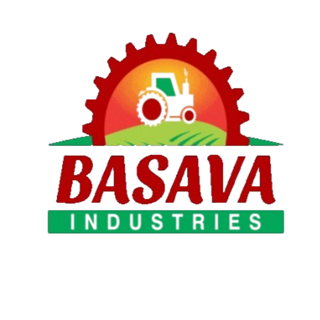 Basava Industries trusted agriculture equipment brand logo (1)