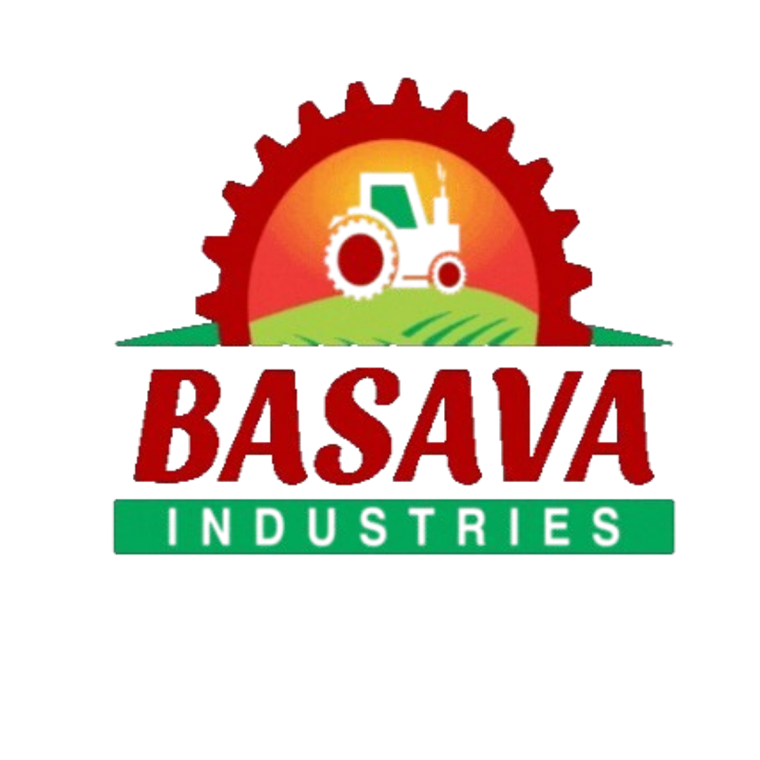 Basava Industries trusted agriculture equipment brand logo (1)